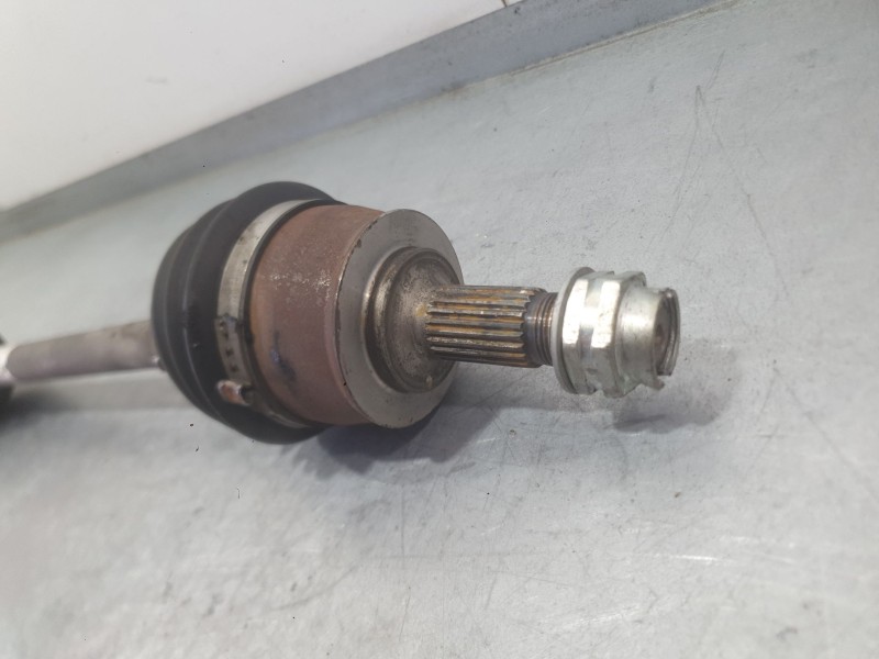 Recambio de transmision delantera izquierda para fiat 500 (312_) 1.0 mild hybrid (312.ayd1b) referencia OEM IAM 52121989  