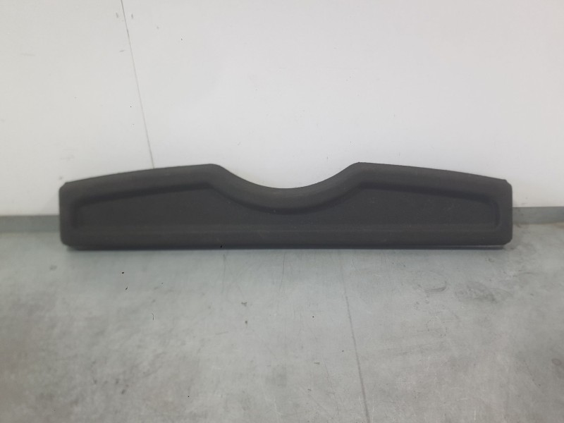 Recambio de bandeja trasera para fiat 500 (312_) 1.0 mild hybrid (312.ayd1b) referencia OEM IAM 735507320 735714318 