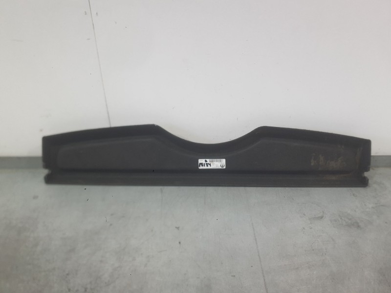 Recambio de bandeja trasera para fiat 500 (312_) 1.0 mild hybrid (312.ayd1b) referencia OEM IAM 735507320 735714318 