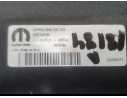 Recambio de bandeja trasera para fiat 500 (312_) 1.0 mild hybrid (312.ayd1b) referencia OEM IAM 735507320 735714318 