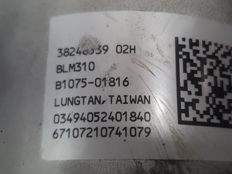 Recambio de columna direccion para fiat 500 (312_) 1.0 mild hybrid (312.ayd1b) referencia OEM IAM 77369227  