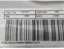 Recambio de columna direccion para fiat 500 (312_) 1.0 mild hybrid (312.ayd1b) referencia OEM IAM 77369227  