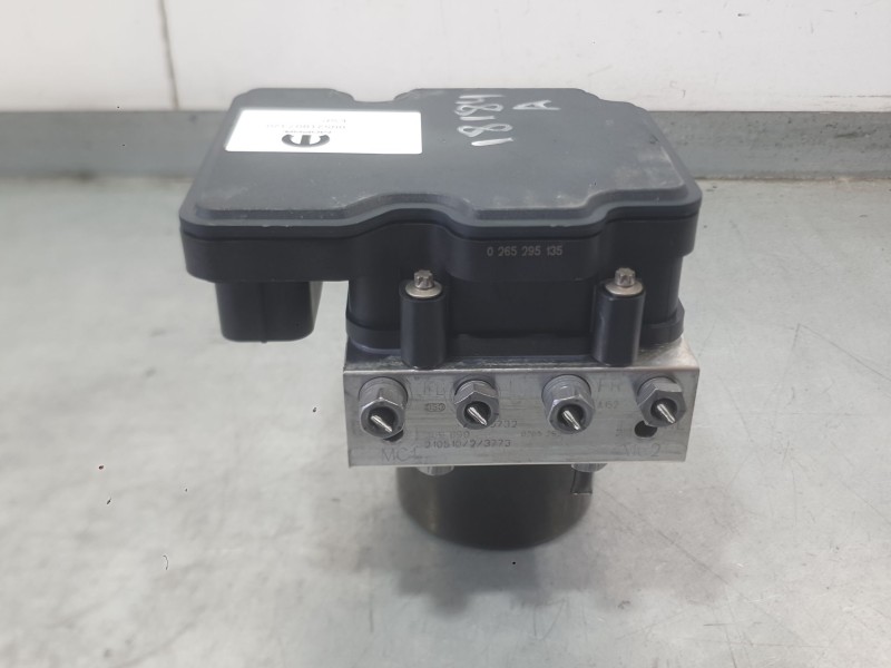 Recambio de abs para fiat 500 (312_) 1.0 mild hybrid (312.ayd1b) referencia OEM IAM 6000632451  