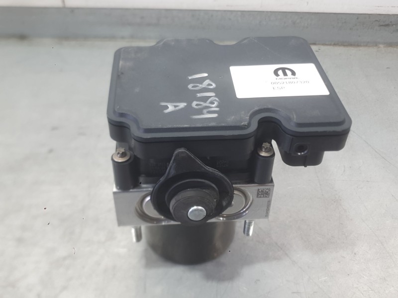 Recambio de abs para fiat 500 (312_) 1.0 mild hybrid (312.ayd1b) referencia OEM IAM 6000632451  