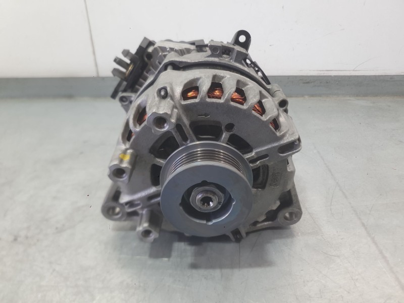 Recambio de alternador para fiat 500 (312_) 1.0 mild hybrid (312.ayd1b) referencia OEM IAM 71796293  