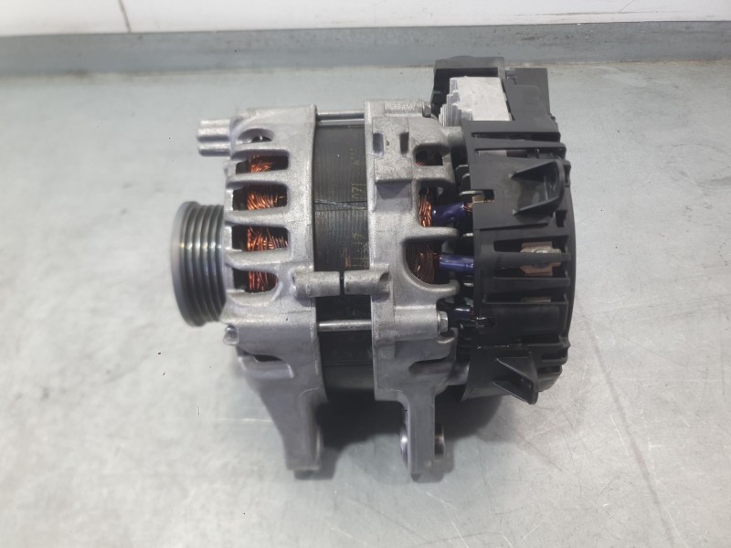 Recambio de alternador para fiat 500 (312_) 1.0 mild hybrid (312.ayd1b) referencia OEM IAM 71796293  