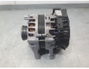 Recambio de alternador para fiat 500 (312_) 1.0 mild hybrid (312.ayd1b) referencia OEM IAM 71796293  