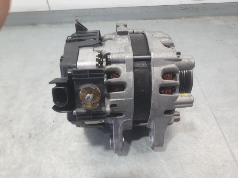 Recambio de alternador para fiat 500 (312_) 1.0 mild hybrid (312.ayd1b) referencia OEM IAM 71796293  
