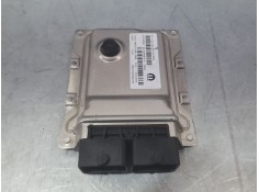 Recambio de centralita motor uce para fiat 500 (312_) 1.0 mild hybrid (312.ayd1b) referencia OEM IAM 52204376  