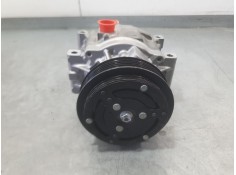 Recambio de compresor aire acondicionado para fiat 500 (312_) 1.0 mild hybrid (312.ayd1b) referencia OEM IAM 52121921 71797201 