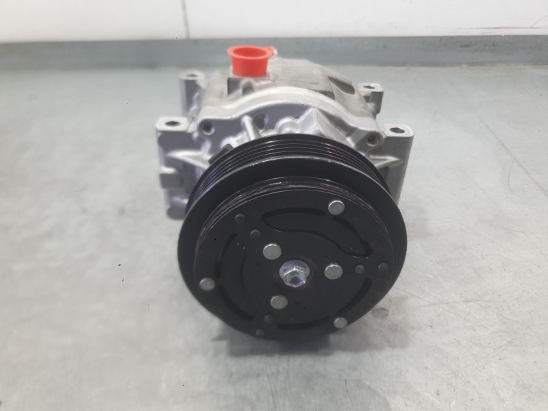 Recambio de compresor aire acondicionado para fiat 500 (312_) 1.0 mild hybrid (312.ayd1b) referencia OEM IAM 52121921 71797201 