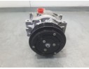 Recambio de compresor aire acondicionado para fiat 500 (312_) 1.0 mild hybrid (312.ayd1b) referencia OEM IAM 52121921 71797201 