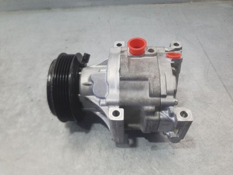 Recambio de compresor aire acondicionado para fiat 500 (312_) 1.0 mild hybrid (312.ayd1b) referencia OEM IAM 52121921 71797201 