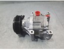 Recambio de compresor aire acondicionado para fiat 500 (312_) 1.0 mild hybrid (312.ayd1b) referencia OEM IAM 52121921 71797201 