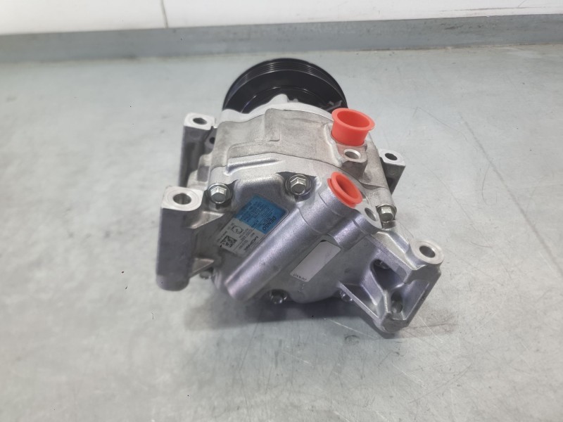 Recambio de compresor aire acondicionado para fiat 500 (312_) 1.0 mild hybrid (312.ayd1b) referencia OEM IAM 52121921 71797201 