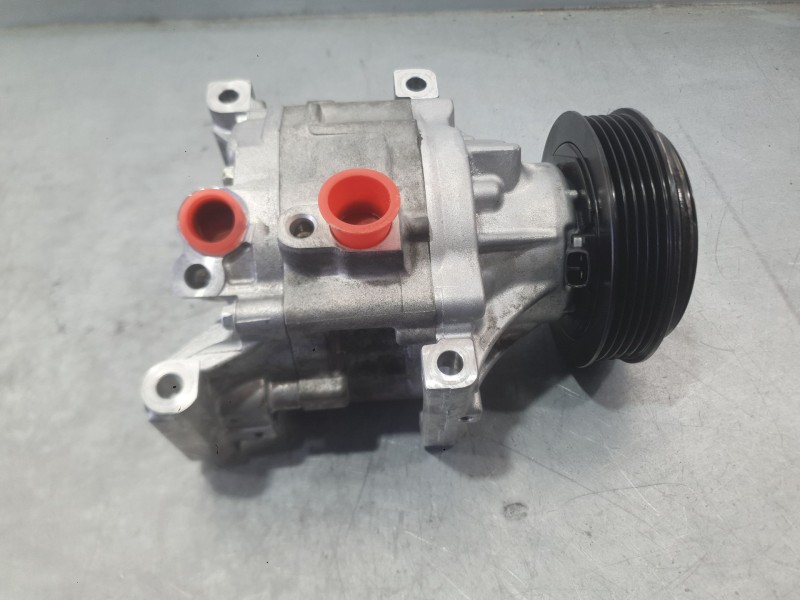 Recambio de compresor aire acondicionado para fiat 500 (312_) 1.0 mild hybrid (312.ayd1b) referencia OEM IAM 52121921 71797201 