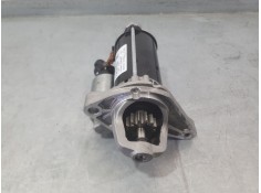Recambio de motor arranque para fiat 500 (312_) 1.0 mild hybrid (312.ayd1b) referencia OEM IAM 52100116 71798110 