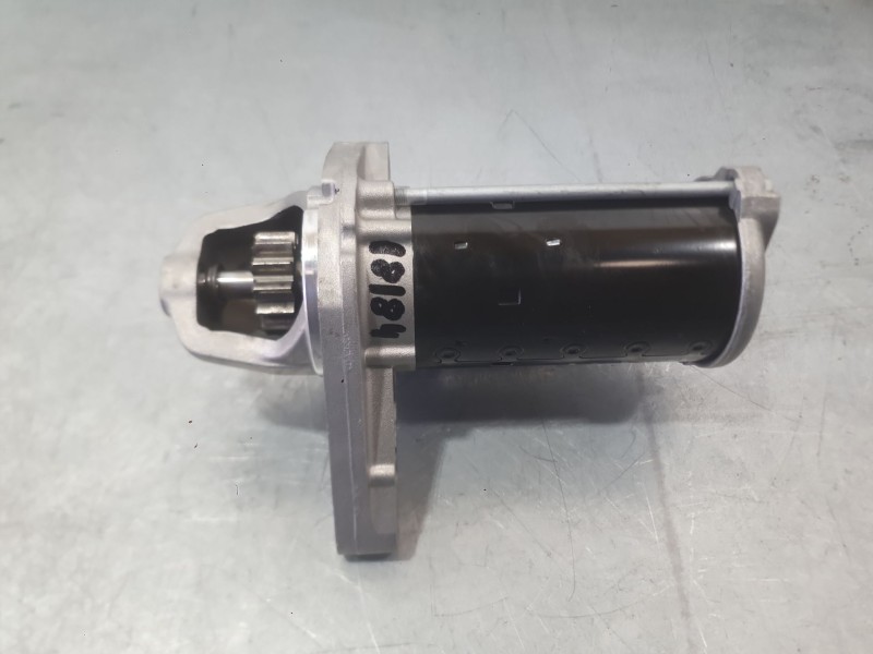 Recambio de motor arranque para fiat 500 (312_) 1.0 mild hybrid (312.ayd1b) referencia OEM IAM 52100116 71798110 