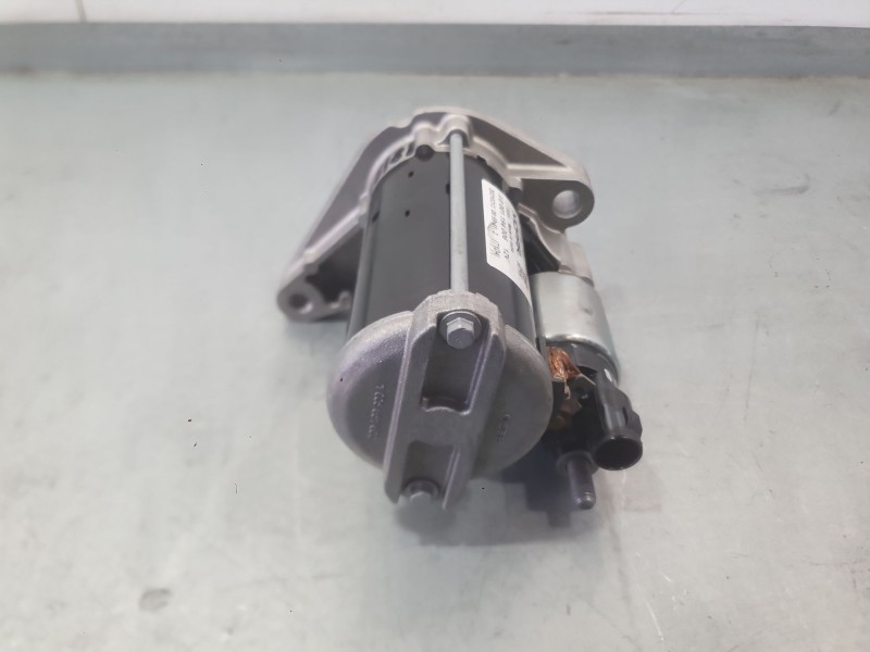 Recambio de motor arranque para fiat 500 (312_) 1.0 mild hybrid (312.ayd1b) referencia OEM IAM 52100116 71798110 