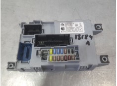 CAJA RELES / FUSIBLES 521783770 