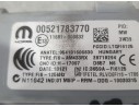 Recambio de caja reles / fusibles para fiat 500 (312_) 1.0 mild hybrid (312.ayd1b) referencia OEM IAM   