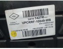 Recambio de cuadro instrumentos para renault clio iv expression referencia OEM IAM 248101427R VPCRRF10849WB 