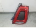 Recambio de piloto trasero derecho para fiat 500 (312_) 1.0 mild hybrid (312.ayd1b) referencia OEM IAM 52007422  