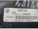 Recambio de piloto trasero izquierdo para fiat 500 (312_) 1.0 mild hybrid (312.ayd1b) referencia OEM IAM 52007424  