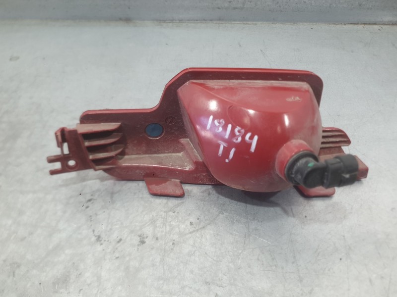 Recambio de piloto trasero izquierdo paragolpes para fiat 500 (312_) 1.0 mild hybrid (312.ayd1b) referencia OEM IAM   