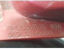 Recambio de piloto trasero izquierdo paragolpes para fiat 500 (312_) 1.0 mild hybrid (312.ayd1b) referencia OEM IAM   