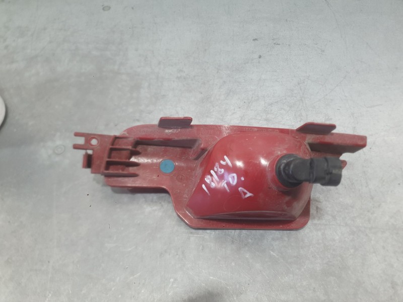 Recambio de piloto trasero derecho paragolpes para fiat 500 (312_) 1.0 mild hybrid (312.ayd1b) referencia OEM IAM   