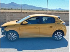 PEUGEOT 208 II (UB_, UP_, UW_, UJ_)