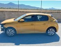 peugeot 208 ii (ub_, up_, uw_, uj_) del año 2021