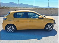 PEUGEOT 208 II (UB_, UP_, UW_, UJ_)