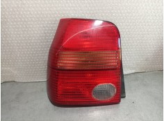 Recambio de piloto trasero izquierdo para volkswagen lupo (6x1/6e1) advance referencia OEM IAM   