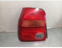 Recambio de piloto trasero izquierdo para volkswagen lupo (6x1/6e1) advance referencia OEM IAM   