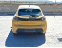 peugeot 208 ii (ub_, up_, uw_, uj_) del año 2021