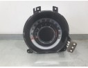Recambio de cuadro instrumentos para fiat 500 (312_) 1.0 mild hybrid (312.ayd1b) referencia OEM IAM 735745713  