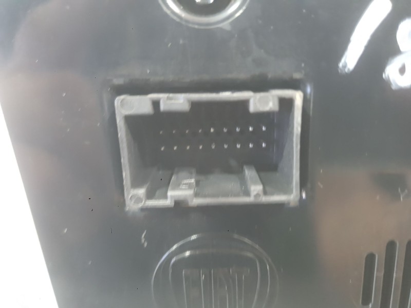 Recambio de cuadro instrumentos para fiat 500 (312_) 1.0 mild hybrid (312.ayd1b) referencia OEM IAM 735745713  