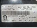 Recambio de cuadro instrumentos para fiat 500 (312_) 1.0 mild hybrid (312.ayd1b) referencia OEM IAM 735745713  