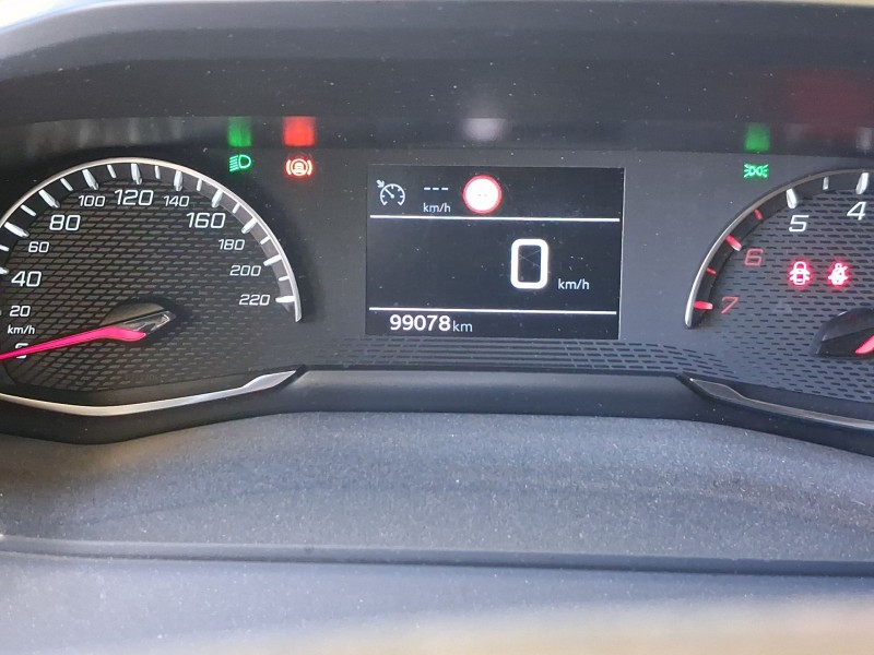 peugeot 208 ii (ub_, up_, uw_, uj_) del año 2021