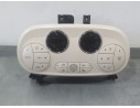 Recambio de mando climatizador para fiat 500 (312_) 1.0 mild hybrid (312.ayd1b) referencia OEM IAM 735629319  