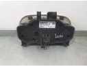 Recambio de mando climatizador para fiat 500 (312_) 1.0 mild hybrid (312.ayd1b) referencia OEM IAM 735629319  