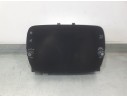Recambio de sistema navegacion gps para fiat 500 (312_) 1.0 mild hybrid (312.ayd1b) referencia OEM IAM   