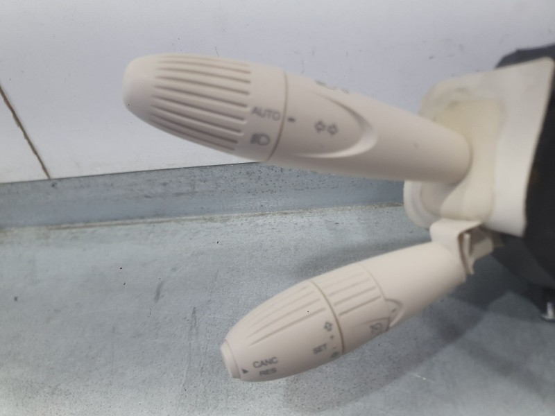 Recambio de mando luces y limpia para fiat 500 (312_) 1.0 mild hybrid (312.ayd1b) referencia OEM IAM 735782042  