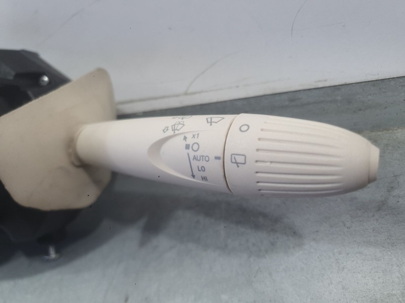 Recambio de mando luces y limpia para fiat 500 (312_) 1.0 mild hybrid (312.ayd1b) referencia OEM IAM 735782042  