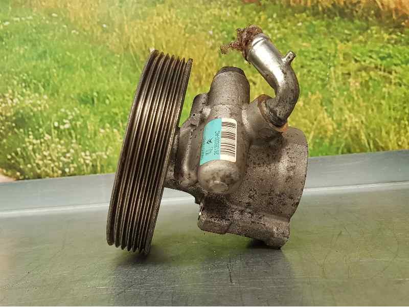 Recambio de bomba direccion para citroën nemo x referencia OEM IAM 1400979980 26135030AC 