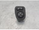 Recambio de mando retrovisor para fiat 500 (312_) 1.0 mild hybrid (312.ayd1b) referencia OEM IAM 735450611  