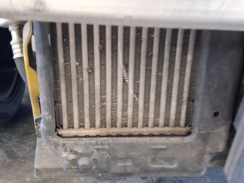 Recambio de intercooler para peugeot 208 ii (ub_, up_, uw_, uj_) 1.2 puretech 100 referencia OEM IAM 9824742280  