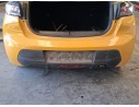 Recambio de paragolpes trasero para peugeot 208 ii (ub_, up_, uw_, uj_) 1.2 puretech 100 referencia OEM IAM 982320421T  